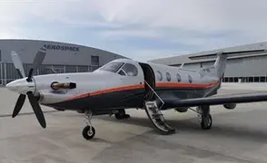 Pilatus PC-12/47E (NG)