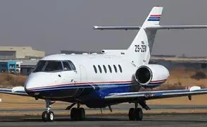 Hawker 800A