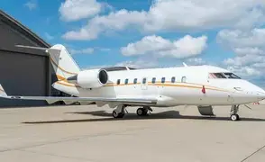 Challenger 650