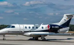 Phenom 300E