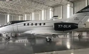 Hawker 800XP