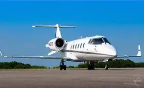Learjet 60