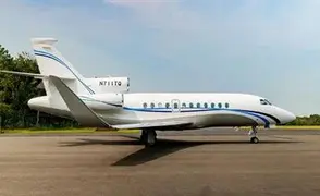 Falcon 900EX
