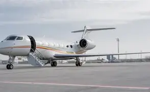 Gulfstream G500