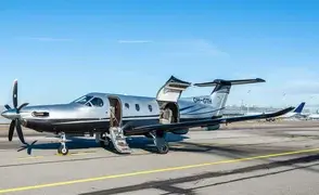 Pilatus PC-12/47E (NG)