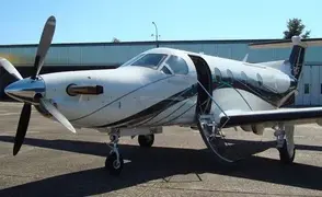 Pilatus PC-12/47E (NG)