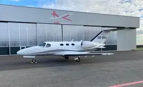 Citation Mustang