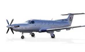 Pilatus PC-12/47E (NG)