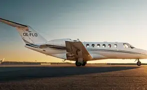 Citation CJ2+