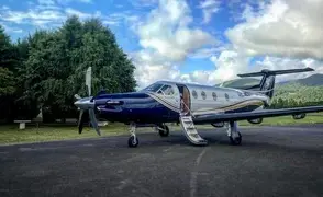 Pilatus PC 12/45