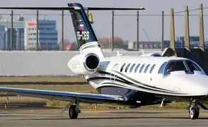 Citation CJ3+