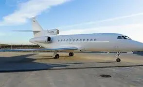 Falcon 900EX