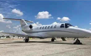 Citation CJ2+