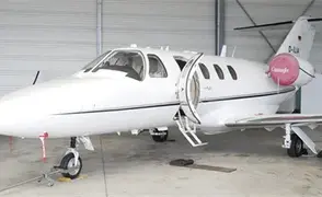 Citation CJ1