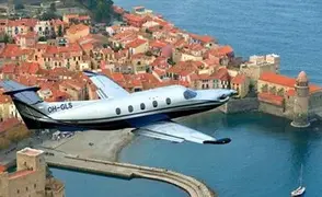 Pilatus PC-12/47E (NG)