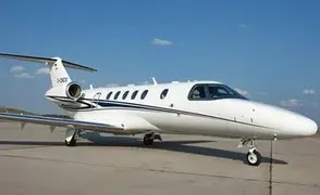 Citation CJ4