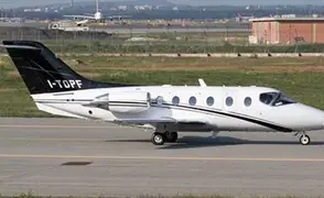 Hawker 400XP