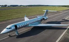 Global 7500