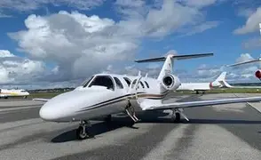 Citation CJ1