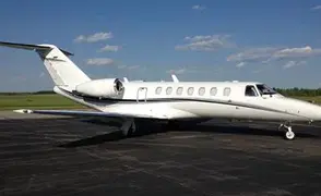Citation CJ3