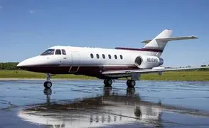 Hawker 800A