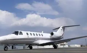 Citation CJ2