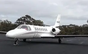 Citation Ultra