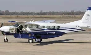 Cessna CE-208 Caravan