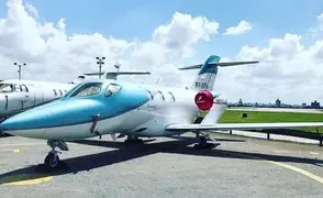 HondaJet