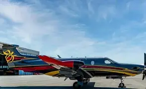 Pilatus PC-12/47E (NG)