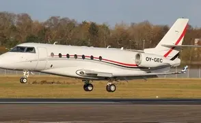 Gulfstream G200