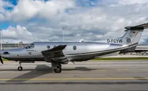 Pilatus PC-12/47