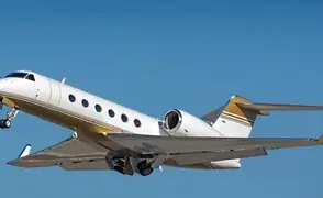 Gulfstream G450