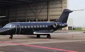 Gulfstream G280