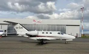 Citation Mustang