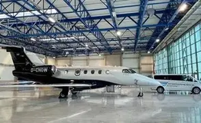 Phenom 300E