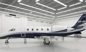 Citation XLS+