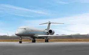 Global 7500