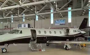 Citation XLS+