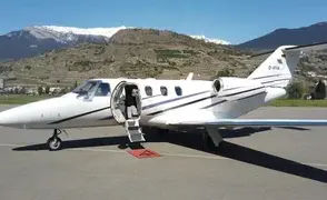 Citation CJ1+