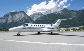 Citation CJ3+