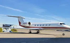 Gulfstream G450