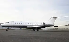 Global 6000