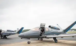 Vision Jet