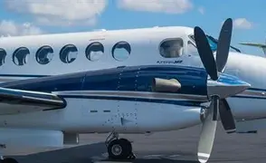 King Air 360