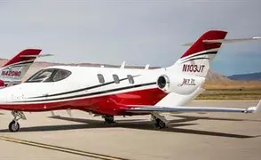 HondaJet