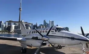King Air 350