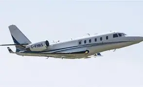 Gulfstream G150