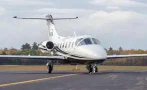 Hawker 400A