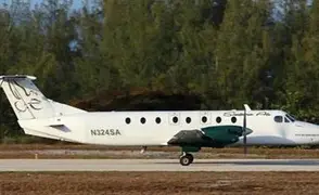 Beechcraft 1900C